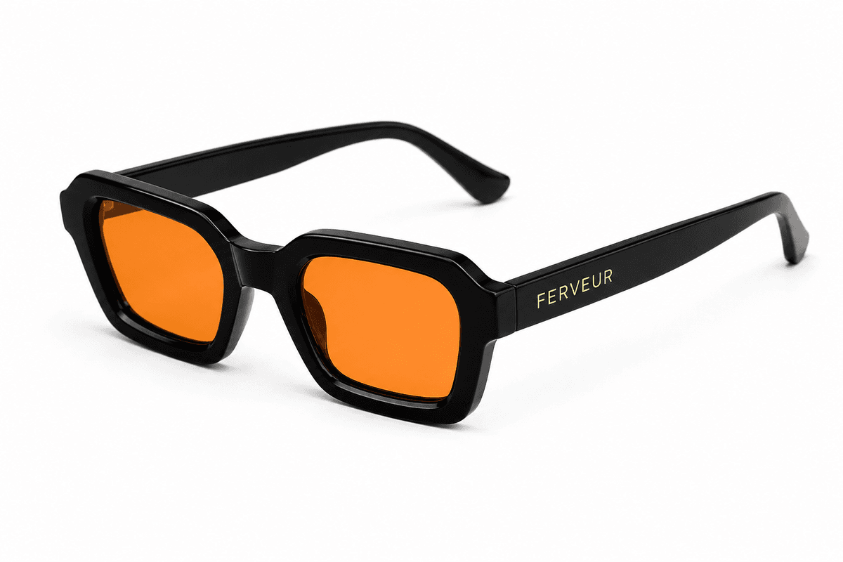 Ferveur I 2