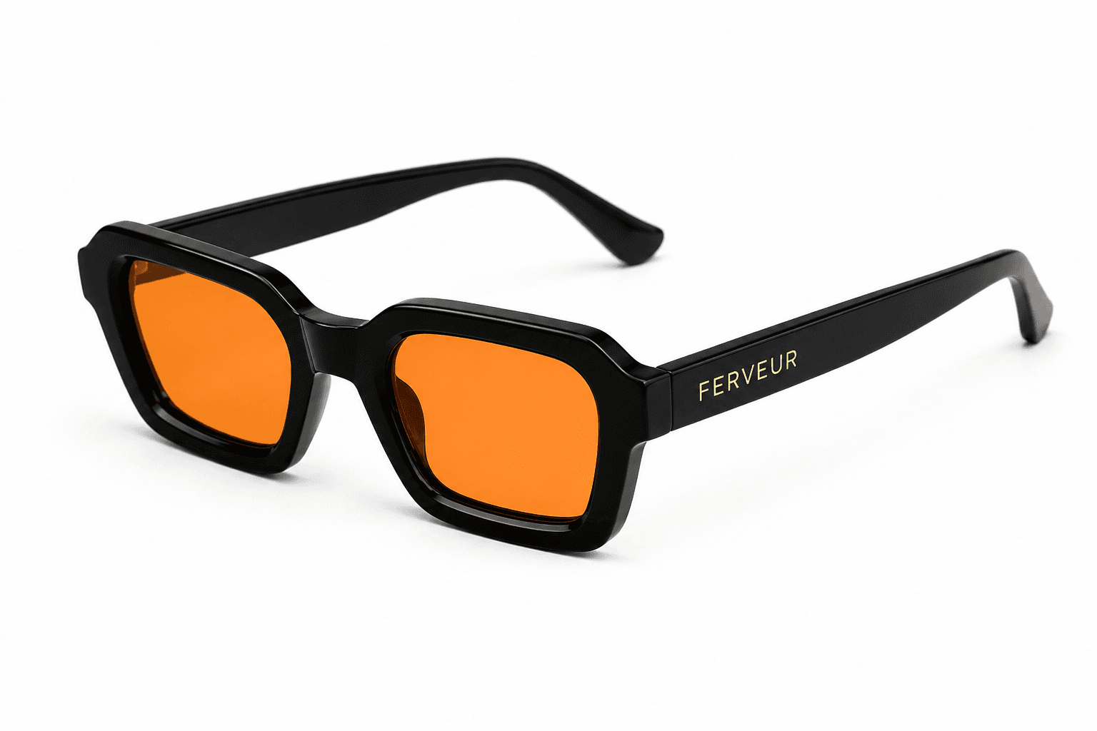 Ferveur I 2